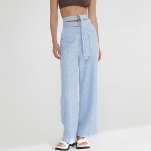 Significant Other Lilah Pant Size US10